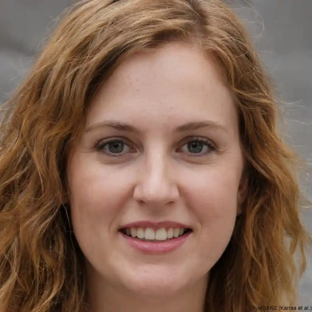 Sophie Bouchenot